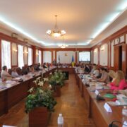 Архієпископ Митрофан узяв участь у науковому форумі в Києві