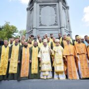 Заява голови СУВД ПЦУ щодо негативних тенденцій у ставленні до капеланського служіння