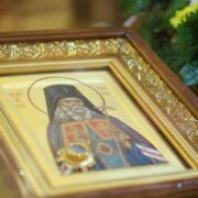 Українська Православна Церква святкує чудотворну Ікону Тернопільської Матері Божої
