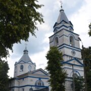 Релігійна громада у Лохвиці переходить до Православної церкви України