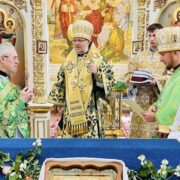 Голова ДЕСС обговорив з делегацією Євангелічно-Лютеранської Церкви Данії виклики для релігійних громад в умовах війни в Україні