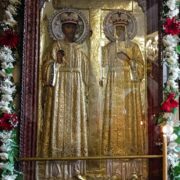 Святий рівноапостольний Костянтин Великий та Олена: Поширення християнства і побудова нового Риму