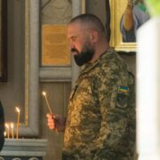 Делегація з Чехії відвідала Бучу та зустрілася з Всеукраїнською Радою Церков