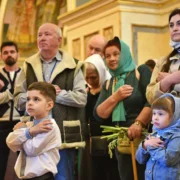 Історичне рішення: Релігійна громада Іркліїв перейшла до Православної церкви України
