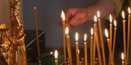 Троїцька поминальна субота: Вірність пам’яті і спогади про наших упокоєних