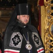 Молитва за воїнів: Благословення, відвага та мир для України