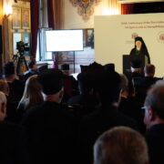 Заява ВРЦіРО про неприпустимість зрівняння одностатевих співмешкань із сімʼєю