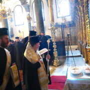 Запрошення до спільної молитви: ПЦУ вперше проведе архієрейську літургію в храмі Успіння Богородиці у Кропивницькому