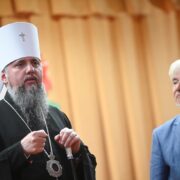 Україна святкує перший дитячий бібліотечний молитовний сніданок: об'єднання дітей та вірних різних конфесій