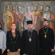 Митрополичий собор Святого Апостола і Євангелиста Луки: Місце святе для України і спільної молитви
