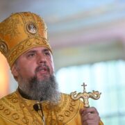 Забороною УПЦ МП має зайнятися держава