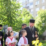 Митрополит Епіфаній відзначив важливість підтримки дітей з особливими потребами