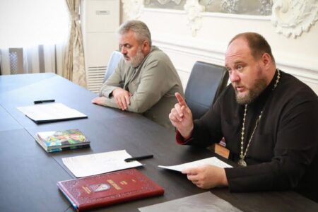 Ще одна парафія приєдналась до Української Помісної Церкви