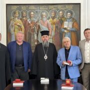 У дитячому християнському таборі «Стежина добра» діти занурюються у світ творчості та духовного розвитку
