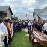 Святійший Патріарх Філарет зустрівся з народним артистом Іво Бобулом у своїй резиденції