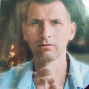 У Володимирському соборі звершено чин похорону захисника України Геннадія Бороденка