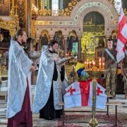 Святий Тихон: Життя, чудеса та внесок в поширення християнської віри