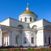 Перемога прихожан: ПЦУ Спасо-Преображенський собор у Білій Церкві передано у безоплатне користування