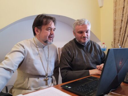 Відбулося засідання Синодальної комісії з питань канонізації святих
