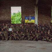 Духовенство Волинської єпархії УПЦ (ПЦУ) молились за жертв Волинської трагедії