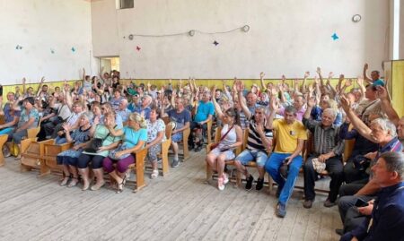 Ще одна громада на Буковині переходить з УПЦ МП до ПЦУ