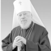 Насичення Животворчим Словом: Проповідь Митрополита Володимира Сабодана