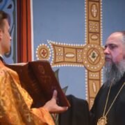 Росіяни все ще хочуть убити мене – Предстоятель ПЦУ