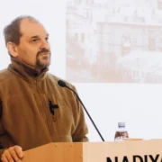 Релігієзнавець розповів, чому парафії повільно переходять від московського патріархату до ПЦУ