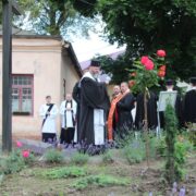 Святкування 1035-річчя Хрещення України-Руси та День Української Державності