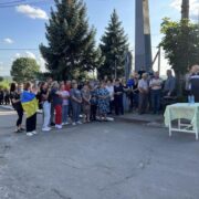 Понад 250 прихожан села Волиця проголосували за перехід храму до ПЦУ