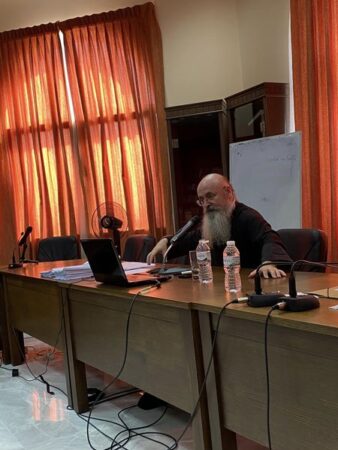 Митрополит Григорій виступив з канонічним поглядом на календарну реформу