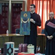 У Чорнобаї одноголосно проголошено перехід до Православної Церкви України