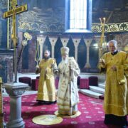 Православний Християнський Табір: Духовне та фізичне відновлення для українських дітей та їхніх батьків