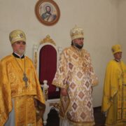 Митрополит Григорій виступив з канонічним поглядом на календарну реформу