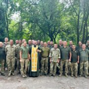 Життєпис великомученика Прокопія: Подвиг віри та мужності