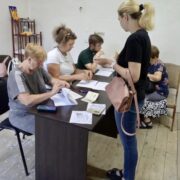 Четверта літня богословська школа: Співпраця, навчання та духовність