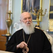 Владика Митрофан зустрівся з оборонцями України на передовій: Духовна підтримка в трудні часи