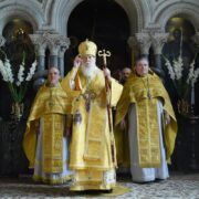 Успішне проведення Всеукраїнського православного молодіжного табору "Вiрля" у Тернопільській області
