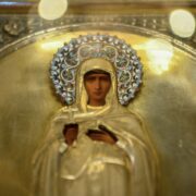 Вшанування пам'яті святої рівноапостольної Ольги: Велика княгиня, героїчна служниця Бога
