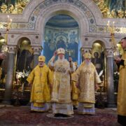 1035 років від Хрещення Київської Русі: Славетна історія України