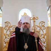 Незабутній візит Предстоятеля: Митрополит Епіфаній зустрівся із православною громадою Київщини