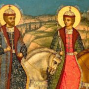 Вшанування пам'яті святої рівноапостольної Ольги: Велика княгиня, героїчна служниця Бога