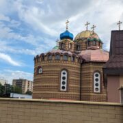 Прихожани Свято-Стрітенської парафії Черкаської єпархії УПЦ проголосували за перехід до Православної церкви України