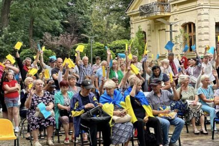 У Київській області релігійна громада з другої спроби перейшла до ПЦУ