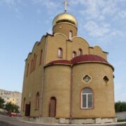 У Чорнобаї одноголосно проголошено перехід до Православної Церкви України