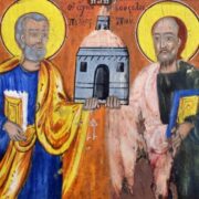 Митрополит Епіфаній відзначив прикордонників високими церковними нагородами