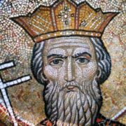 Святий князь Володимир: Привів до християнської віри та спасіння