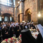 Помісний Собор ПЦУ затвердив Статут про управління