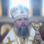 Проповідь Предстоятеля в день пам’яті святого рівноапостольного князя Київського Володимира