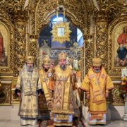 Канонізація Митрополита Рафаїла Заборовського: Духовний Діяч, Що Вплинув на Обличчя Києва